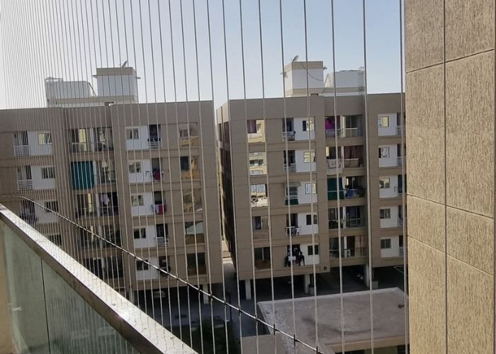 Invisible Wire For Balcony In Bangalore